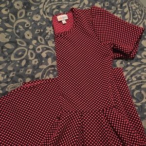 LuLaRoe EUC Amelia